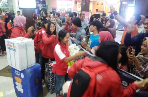 Usai Asian Games 2018, Panjat Tebing Bidik Kejuaraan Dunia dan Olimpiade 2020