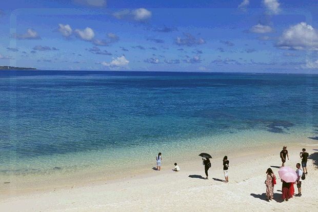 Negara dengan Pulau Terbanyak, Indonesia Nomor 2