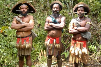 10 Negara Pemilik Bahasa Terbanyak di Dunia