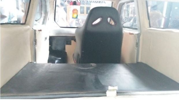 Parikesit ERV, Mobil Listrik Karya Siswa SMK Kurang Respons Pemerintah