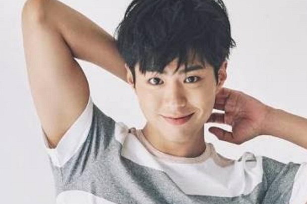 Park Bo Gum Raih Penghargaan Star Of Korea Tourism