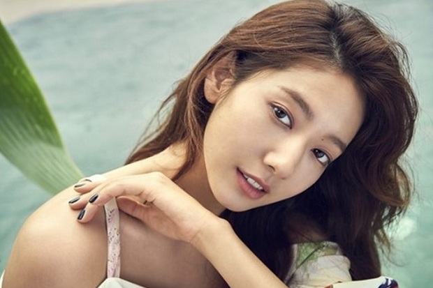 Chanyeol EXO Jadi Adik Park Shin Hye