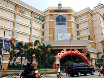 Daftar Ritel di Indonesia yang Memilih Menutup Usaha