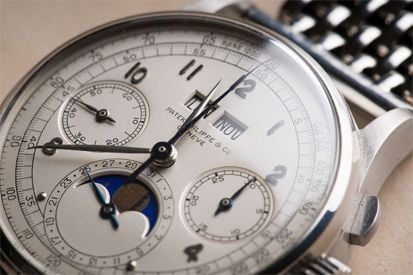 Wow! 10 Jam Tangan ini Termahal di Dunia