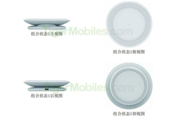 Modul Berputar dan 3 kamera Depan Sudah Hadir di Paten Oppo dan Xiaomi