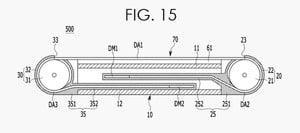 Samsung Baru Saja Patenkan Konstruksi Desain Tanpa Bingkai