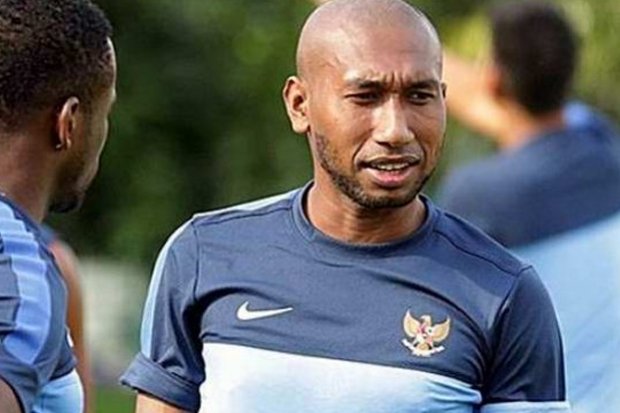 5 Pemain Papua di Persib Bandung, Siapa Terbaik?