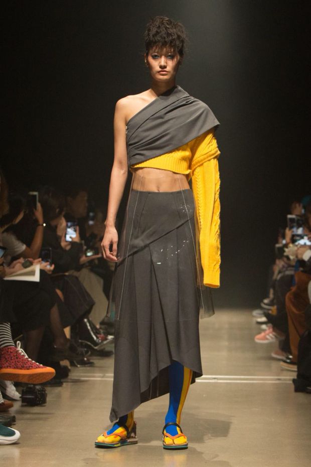 Kesuksesan Patrick Owen di Fashion Global