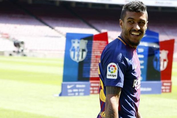 8 Kejutan di Bursa Transfer Musim Panas 2017