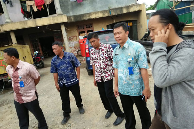 2018, PDAM Tirta Benteng Tambah 17 Ribu Sambungan Baru