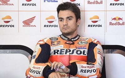 10 Momen Tak Terlupakan MotoGP 2018
