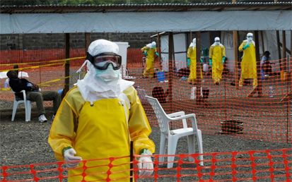 10 Pekerjaan Paling Berbahaya di Dunia