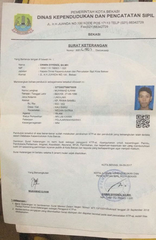 Terpental 20 Meter Disambar Kereta, Pria Ini Tewas Mengenaskan
