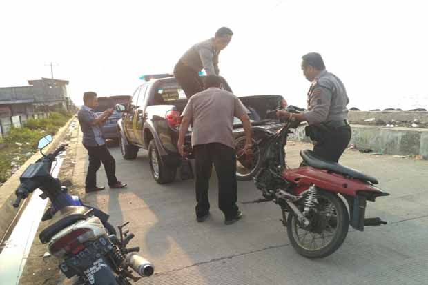 Rayakan Kelulusan dengan Pesta Miras, Puluhan Pelajar Ini Diciduk Polisi