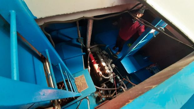 Kapal Berteknologi Pelat Datar Buatan Anak Bangsa Siap Diproduksi 2020