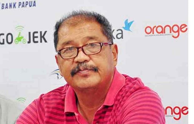 11 Pelatih Korban Keganasan Putaran Pertama Liga 1 2017