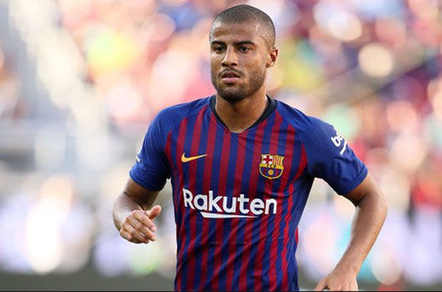 Empat Pemain Barcelona Terancam Dibuang