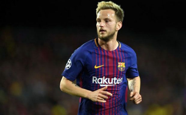 Empat Pemain Barcelona Terancam Dibuang
