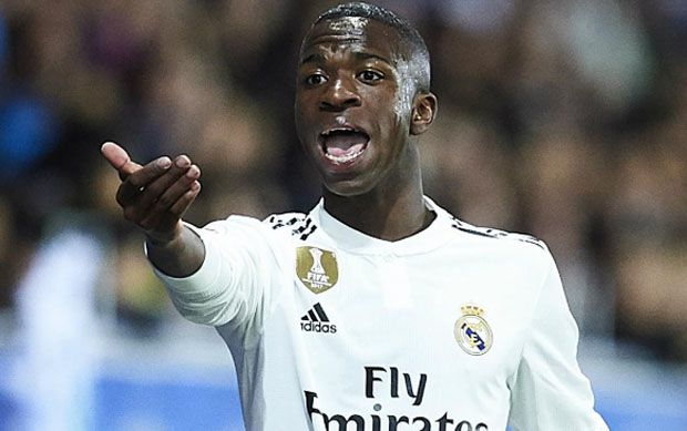 Empat Pemain Real Madrid Masuk Nominasi Golden Boy Awards 2019