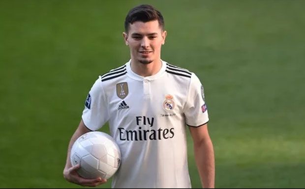 Empat Pemain Real Madrid Masuk Nominasi Golden Boy Awards 2019