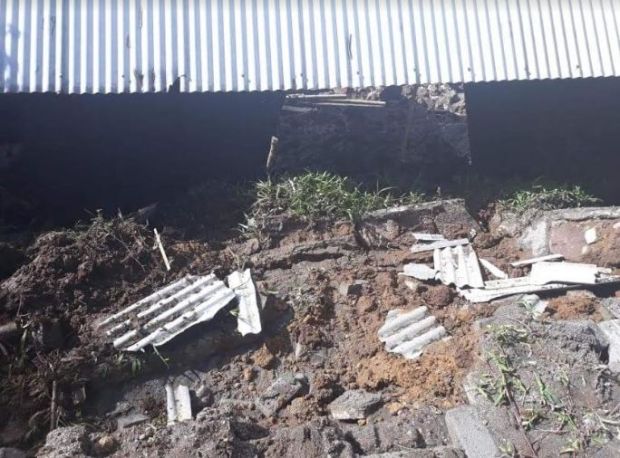 Pemandian Daun Paris Longsor, 7 Mahasiswa UNPRI Tewas