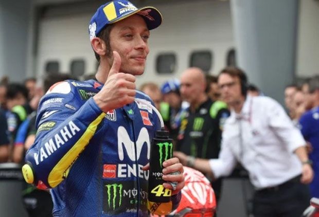 Tujuh Pembalap Terbaik dalam Sejarah MotoGP