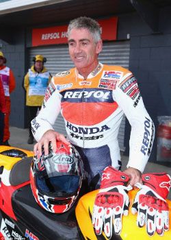 Tujuh Pembalap Terbaik dalam Sejarah MotoGP