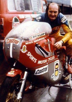 Tujuh Pembalap Terbaik dalam Sejarah MotoGP