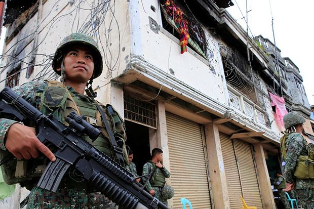 Konflik Militer Terlama di Dunia yang Belum Terselesaikan