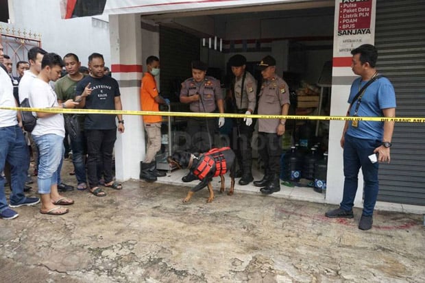 Pembunuh Sekeluarga di Bekasi Ditangkap di Tasikmalaya