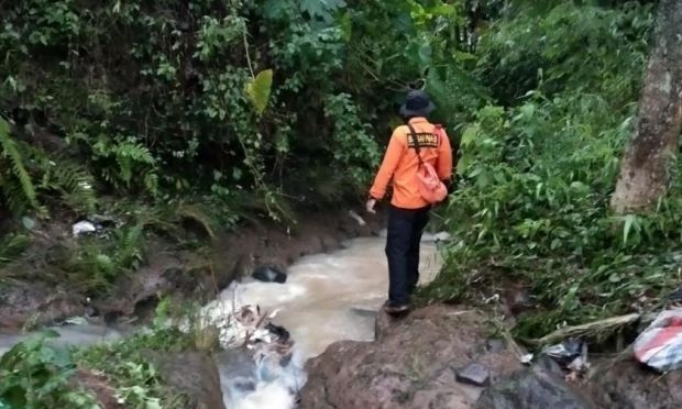 Wanita Pemilik Salon Kecantikan TIN di Semarang Hilang Terbawa Longsor