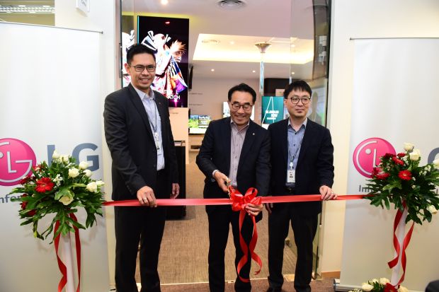 Ini Jajaran Media Penampil Pesan Terbaru Penyokong Smart City