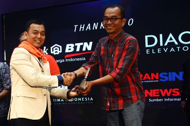 Andien Meriahkan Puncak BAS 2018