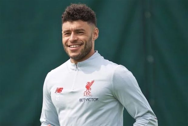 7 Pemain Liverpool Paling Disorot Jelang Pramusim