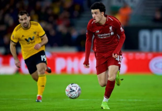 7 Pemain Liverpool Paling Disorot Jelang Pramusim