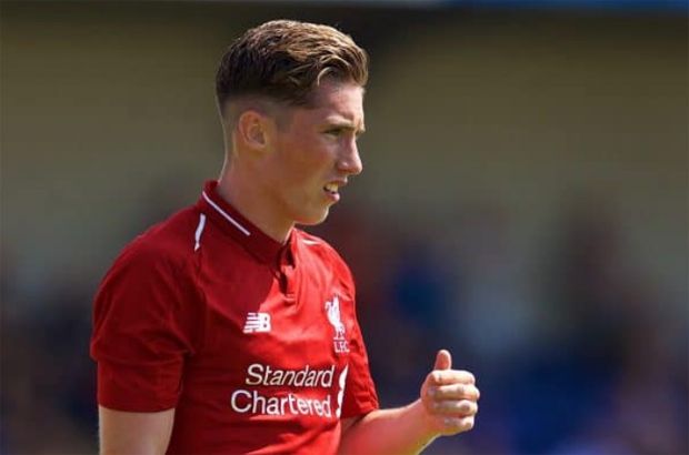 7 Pemain Liverpool Paling Disorot Jelang Pramusim