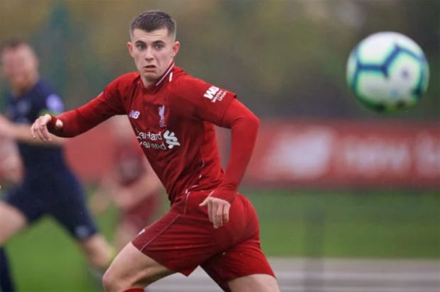 7 Pemain Liverpool Paling Disorot Jelang Pramusim