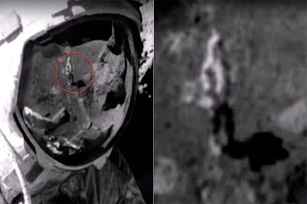 Teori Konspirasi Baru Klaim Punya Bukti Pendaratan Apollo di Bulan Palsu
