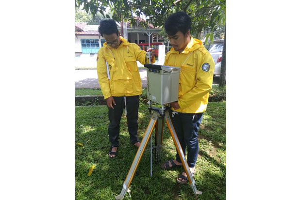 Peneliti: Permukaan Tanah Jakarta Utara Turun 11 Cm per Tahun