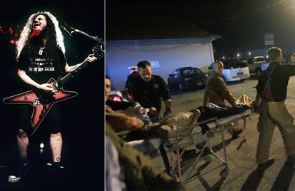 Teror di Panggung Musik yang Mengguncang Dunia