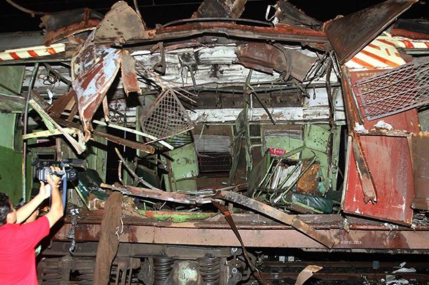 Serangan Teror Paling Brutal yang Pernah Dilakukan di Dunia
