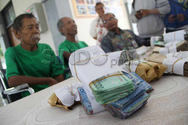 7 Peristiwa Unik yang hanya Terjadi di Jabodetabek
