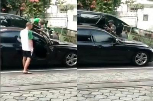 7 Peristiwa Unik yang hanya Terjadi di Jabodetabek