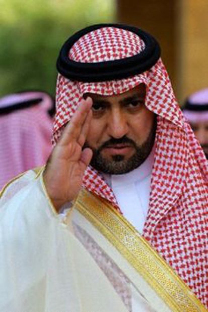 Daftar Korban Konsolidasi Kekuasaan Putra Mahkota Arab Saudi