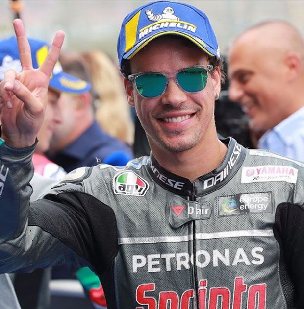 Tiga Calon Pengganti Valentino Rossi