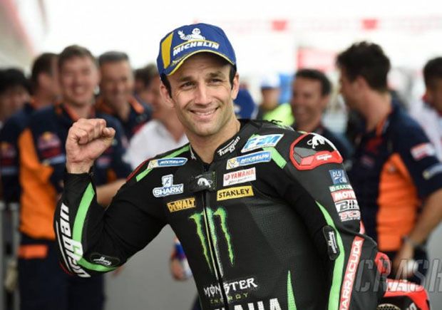 Tiga Calon Pengganti Valentino Rossi