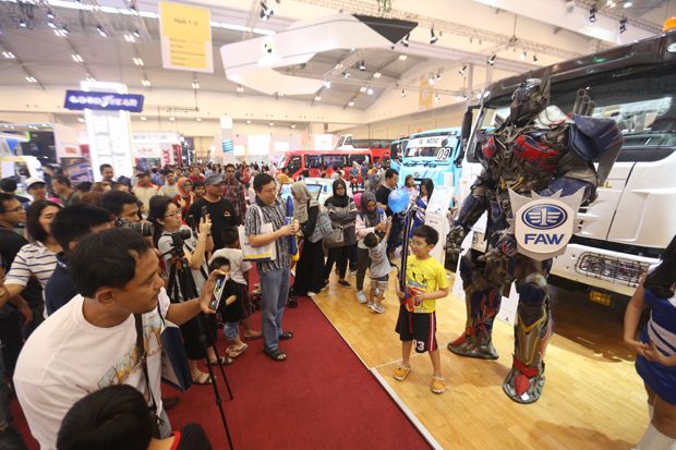 GIIAS 2017