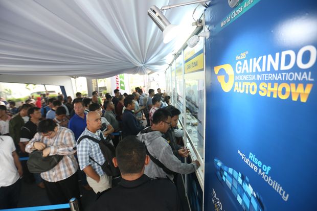 GIIAS 2017