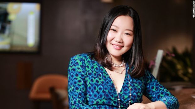 10 Pengusaha Startup Perempuan dengan Nilai Usaha Rp13,49 Triliun