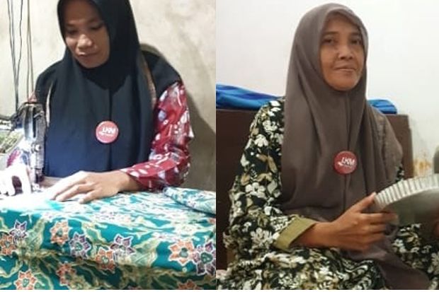 Lewat Bank Wakaf, Jokowi Ingin Mudahkan Akses Modal Masyarakat